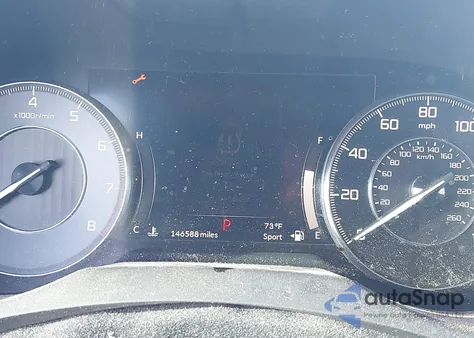 2019 Acura Rdx Advance Package из США, поврежденный, VIN 5J8TC2H78KL004785